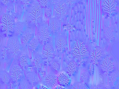 其他法线