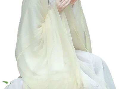 丝绸