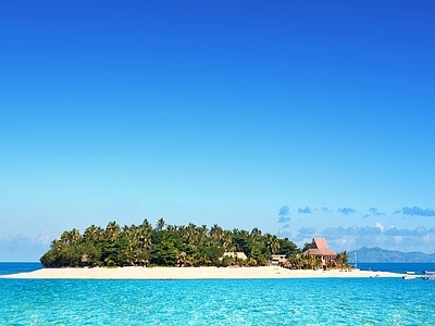 海边风景