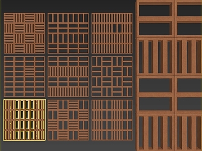 穿孔金属板