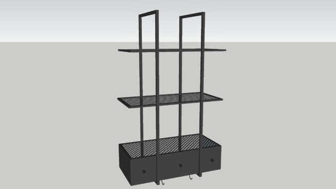 福斯特堡墙架 其他 楼梯 指示牌 椅子 书