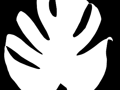 其他黑白凹凸