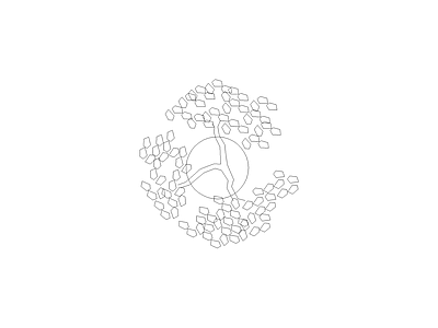乔木种植 树