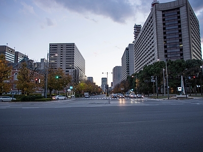 其他外立面