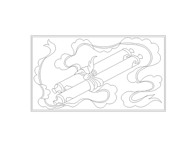 标识标牌构件 室内家具通用图块材料表灯具等