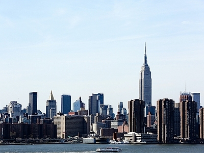 外景