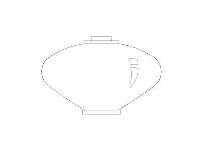 陈设类立面挂画 陈设