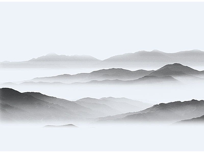 远山