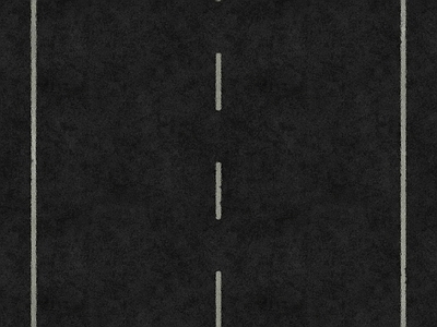 路面