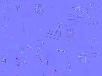 其他法线