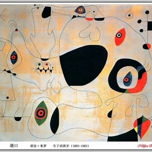 世界名画装饰画256