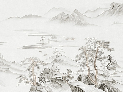 壁画