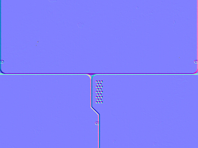 其他法线