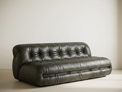 多人沙发皮沙发