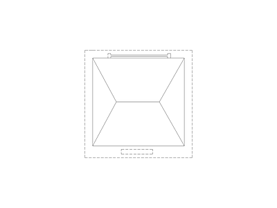 厨房厨具图块图块灶具图块灶具立面图块 三门蒸柜