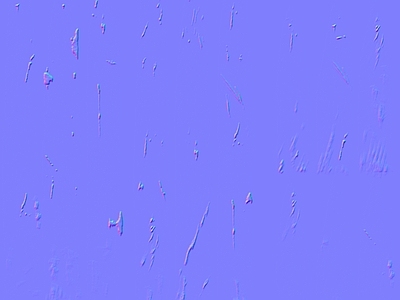 其他法线