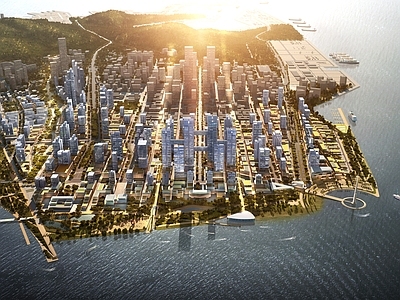 其他外立面