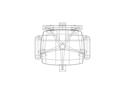 交通工具图块 橱柜图块
