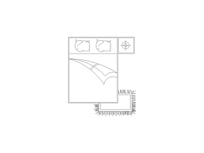 室内家具通用图块材料表灯具等 仍