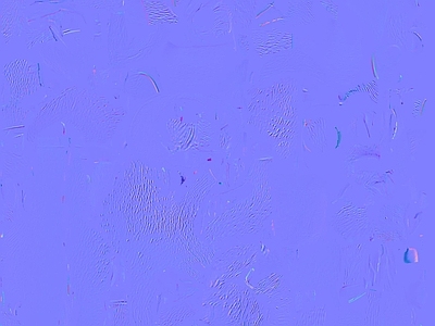 其他法线