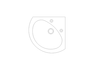 开关插座 卫生间电器洁具厨具灯具施工图