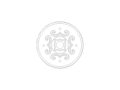 陈设类立面挂画 挂画