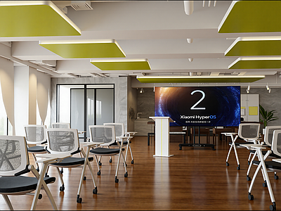 现代工作室