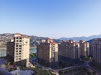 外景