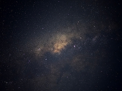 天空HDR