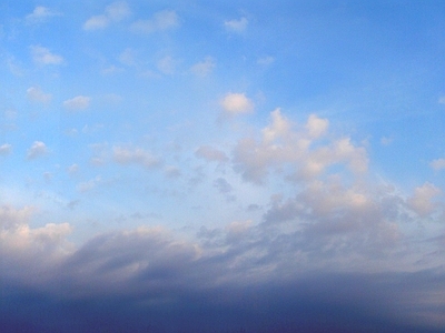云层