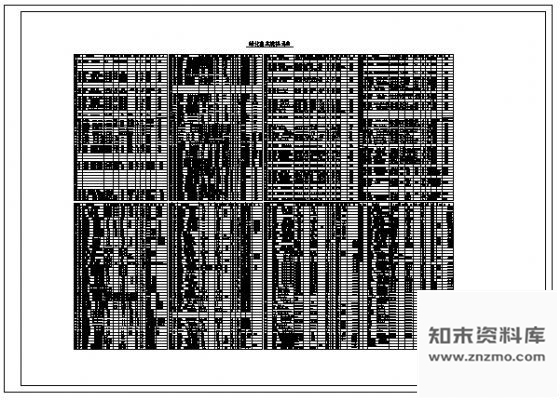 图块/节点精品植物