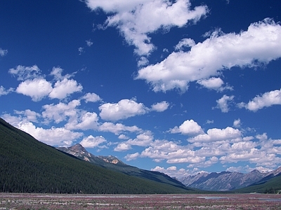 云层