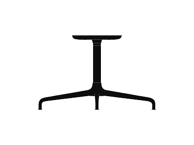 桌子 进口家具平立面图块