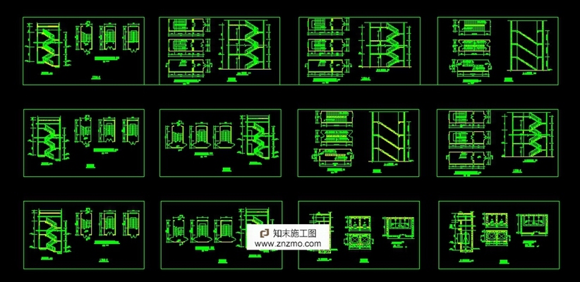 楼梯图库全集 通用