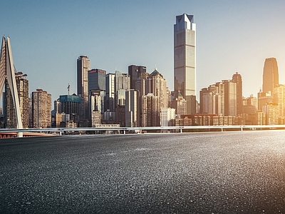 外景