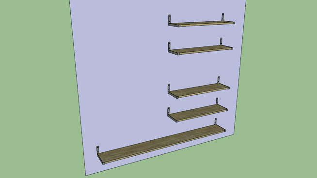 搁架组件 钉子 其他 粉笔 挂钟