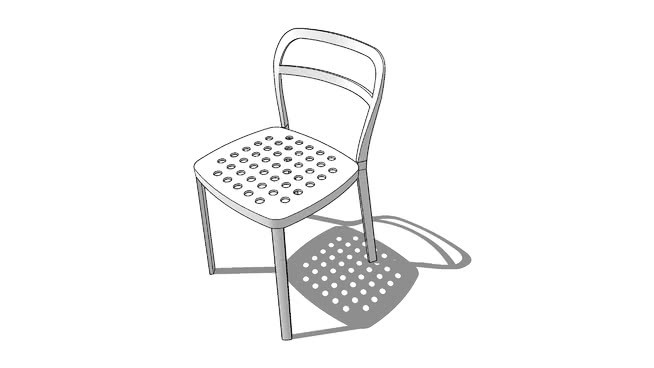 瑞达椅宜家 椅子 炊具 过滤器 篮子 折叠椅