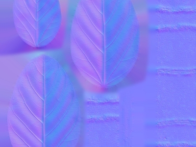其他法线