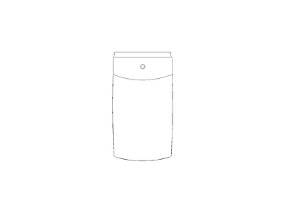 开关插座 网红精品图块