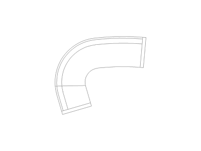 五金管件 顶级家具图块图块