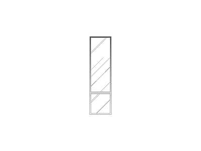 柜子 动态图块家具节点