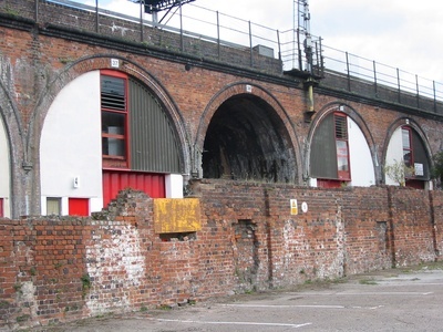 旧房子