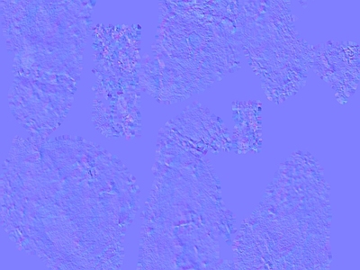 其他法线