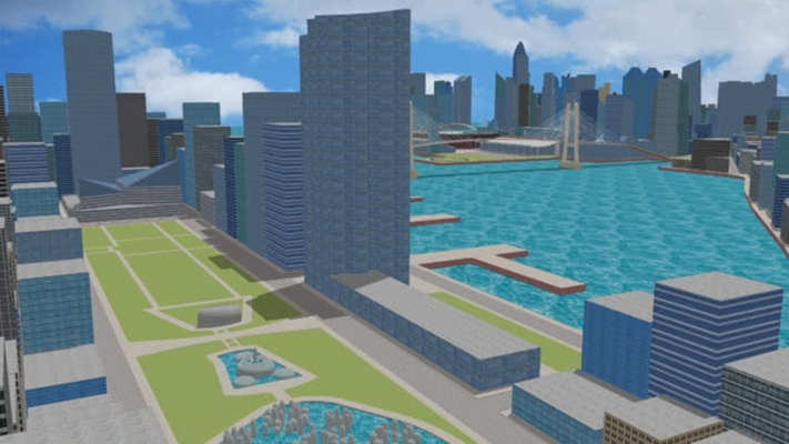 成图规划 草图大师模型