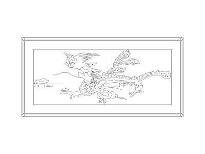动态块 中国话