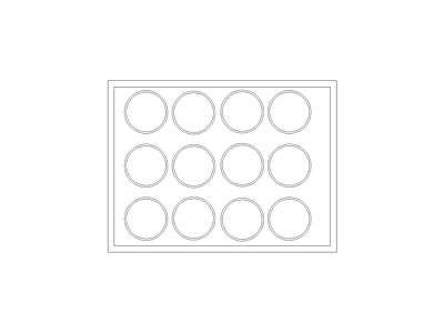 地面拼花 厨房厨具图块图块灶具图块灶具立面图块