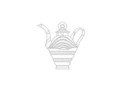 摆件 中式家具图块