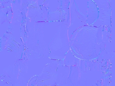 其他法线