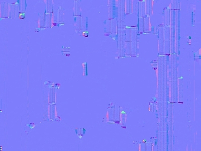 其他法线