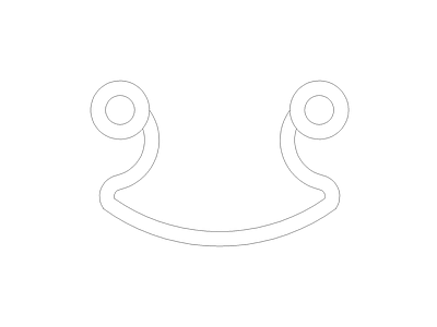 开关插座 博古架中式柜图块